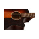 SIGMA GRC-1STE-SB (Fishman Isys Plus) - Акустична гітара