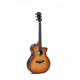 SIGMA GBCE-3-SB+ (Fishman Flex Plus) - Акустична гітара