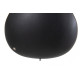 OVATION Celebrity Traditional CS24 Mid Cutaway Black Акустична гітара з датчиком