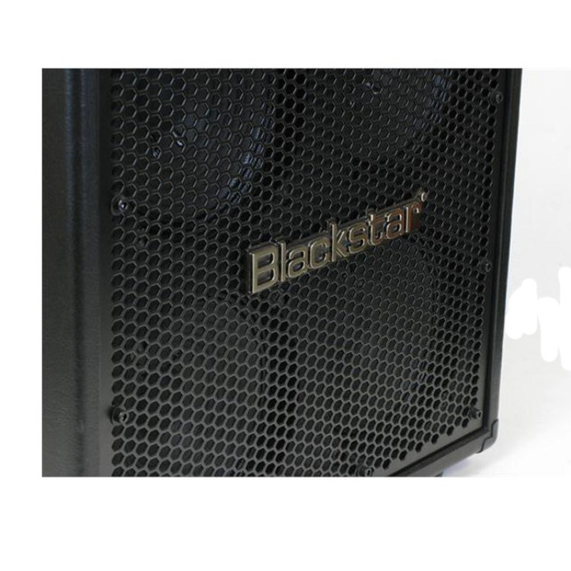 BLACKSTAR HT METAL 408 Гітарний кабінет