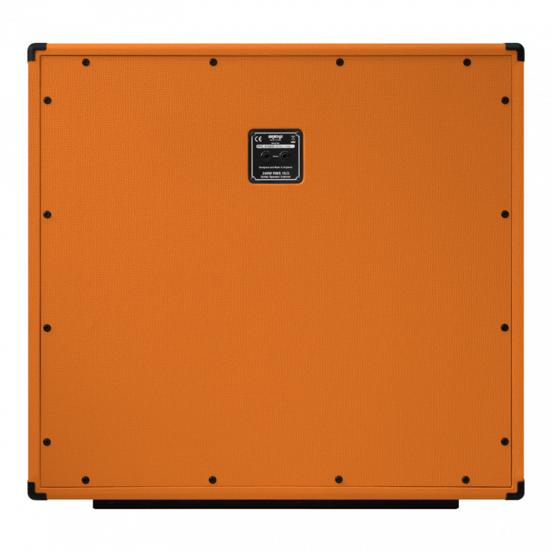 ORANGE PPC412AD Гітарний кабінет