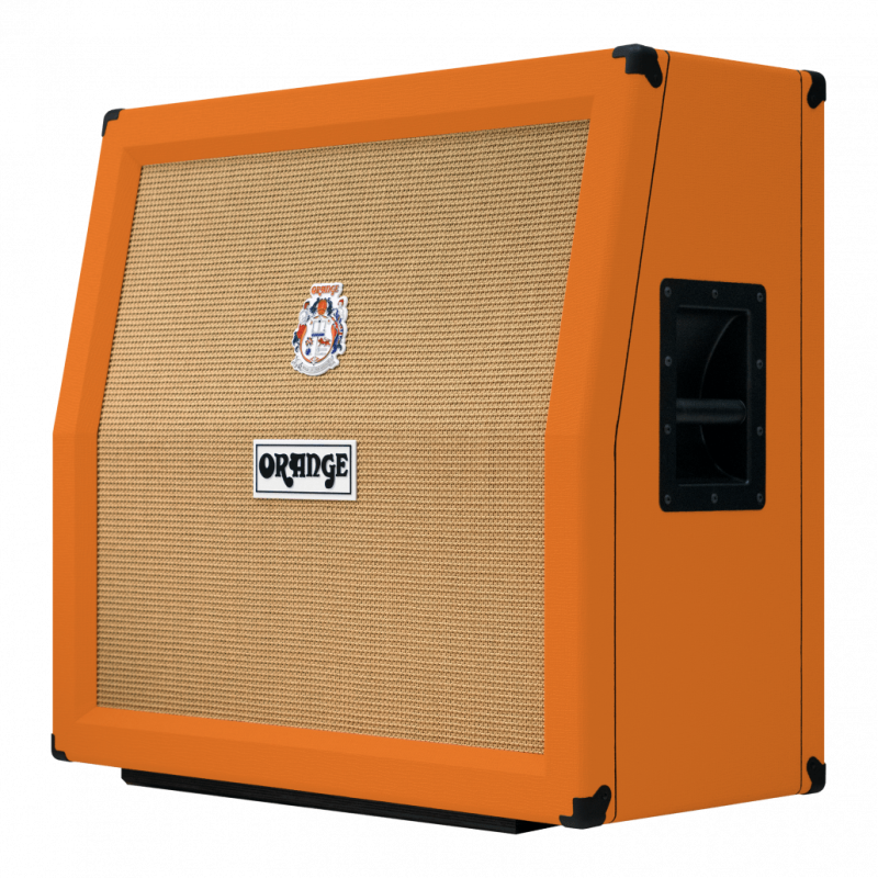 ORANGE PPC412AD Гітарний кабінет