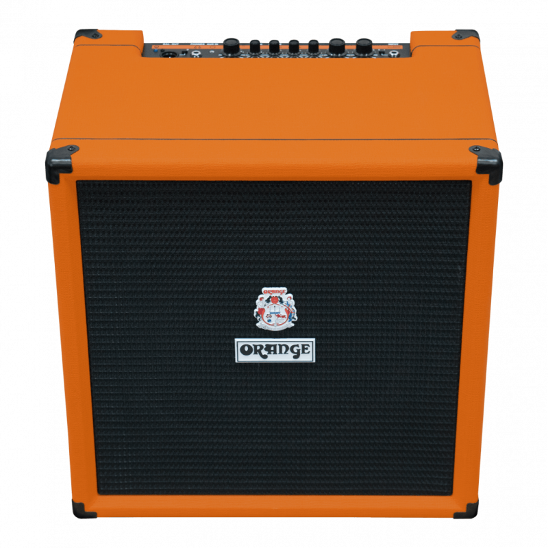 ORANGE Crush Bass 100 Бас-гитарный комбоусилитель