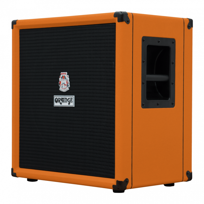 ORANGE Crush Bass 100 Бас-гитарный комбоусилитель