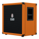 ORANGE Crush Bass 100 Бас-гитарный комбоусилитель