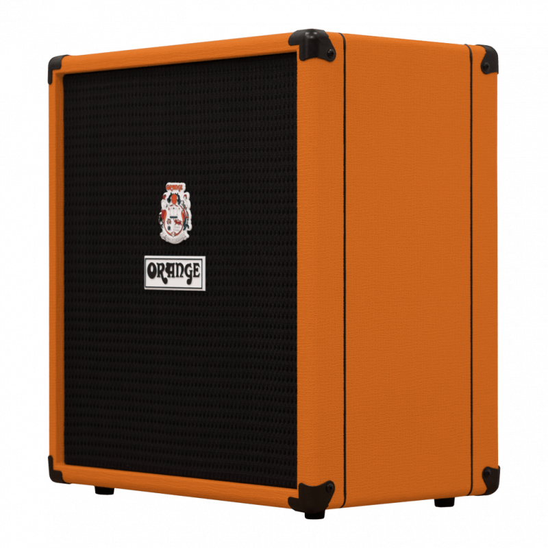 ORANGE Crush Bass 50 Бас-гитарный комбоусилитель