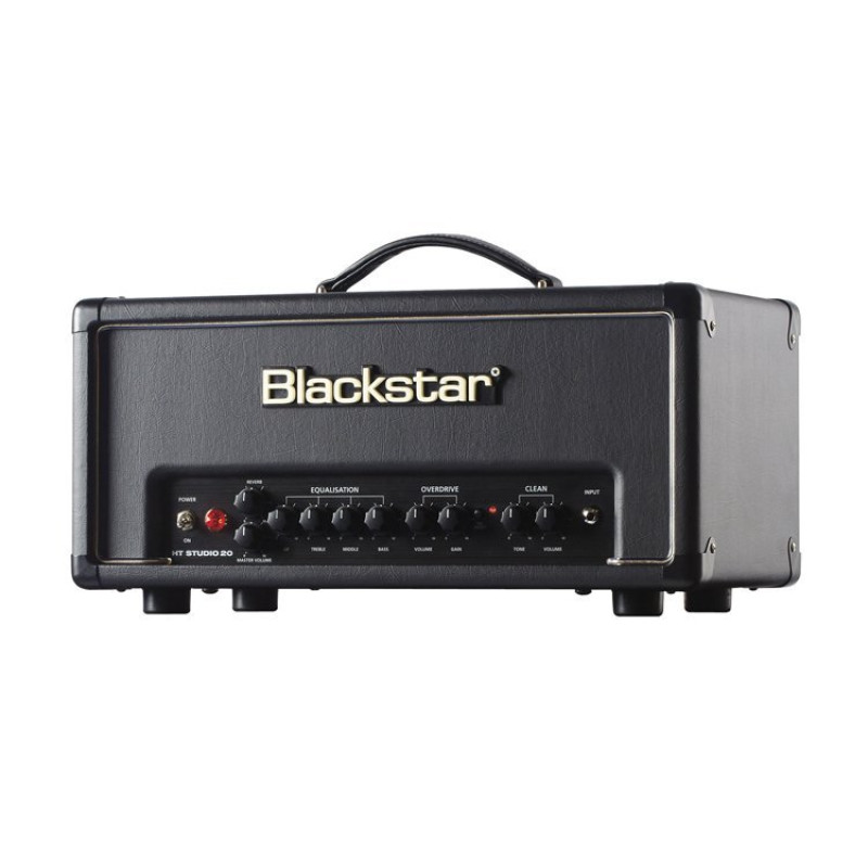 BLACKSTAR HT-20H Studio Гітарний підсилювач