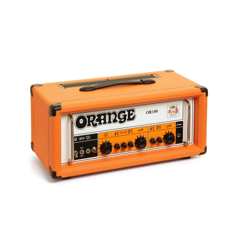 ORANGE OR-100 Гітарний підсилювач