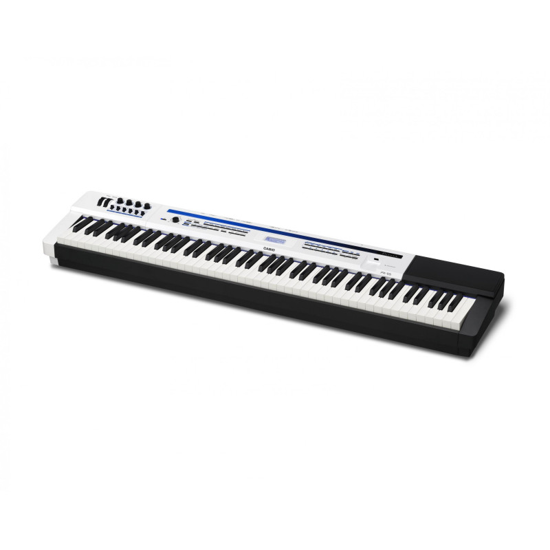 CASIO Privia PX-5S Цифрове піаніно