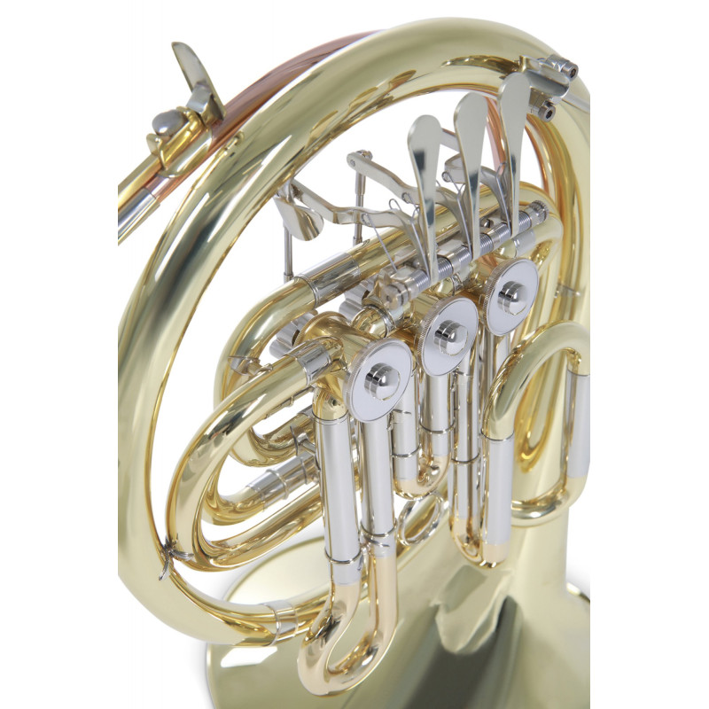 Валторна дитяча Roy Benson HR-212B Bb-French Horn for children