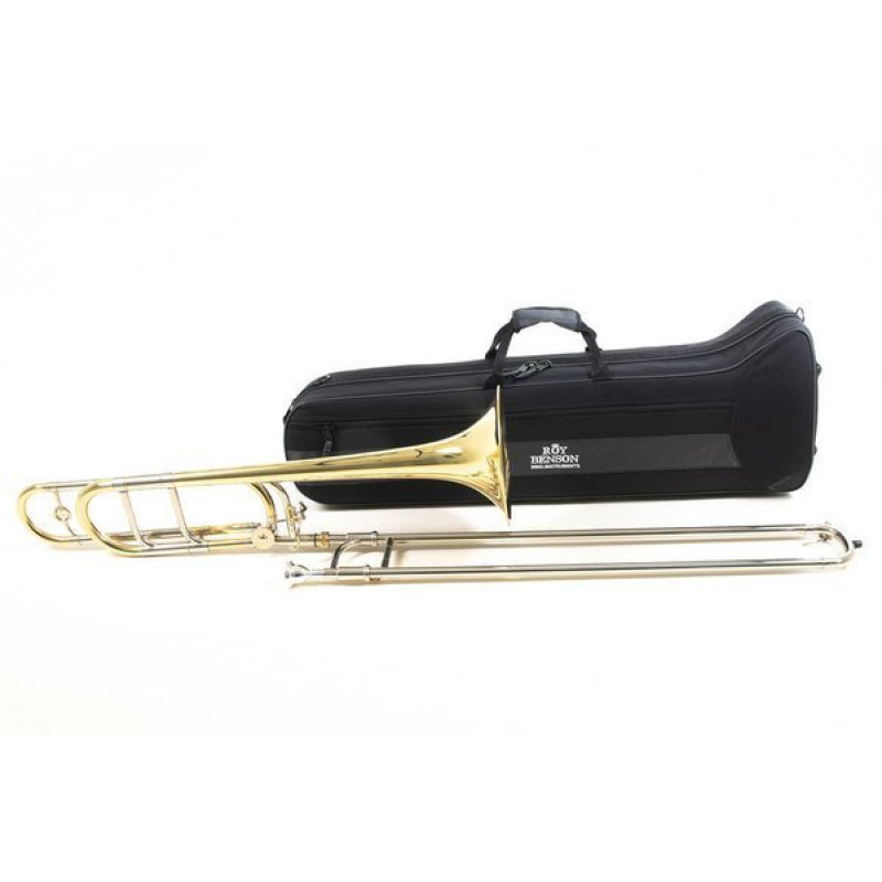 Тенор-тромбон Roy Benson TT-236F Bb/F-Tenor Trombone