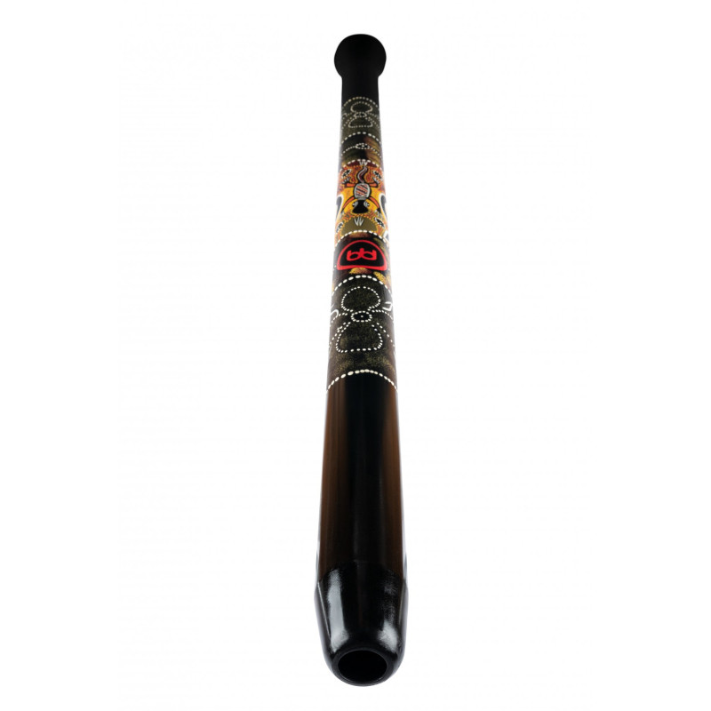 Діджеріду Meinl Synthetic SDDG1-BK (D, 51