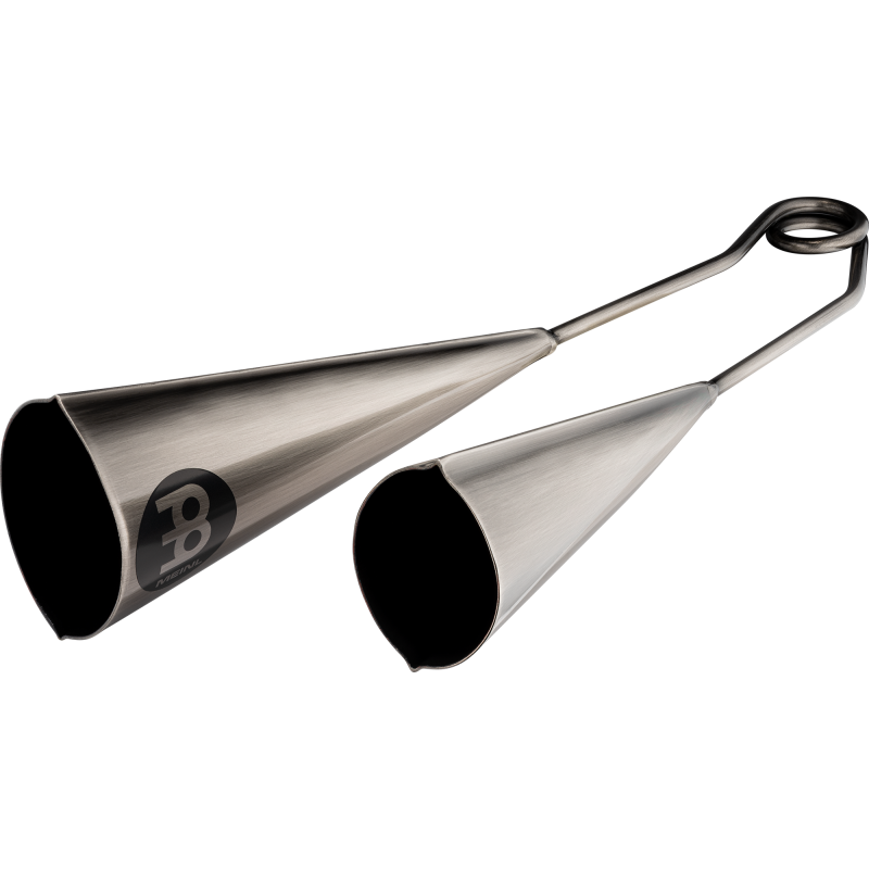 А-го-го Meinl Steel Finish STBAG2 Large