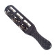 Тамбурин Meinl Headliner Jingle Stick HJS1BK Stainless Steel Black