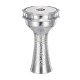 Дарбука Meinl Aluminum Jingle Hand Hammered HE-314 (8