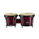 Бонго Meinl Headliner Wood Designer HB100KF (6 3/4