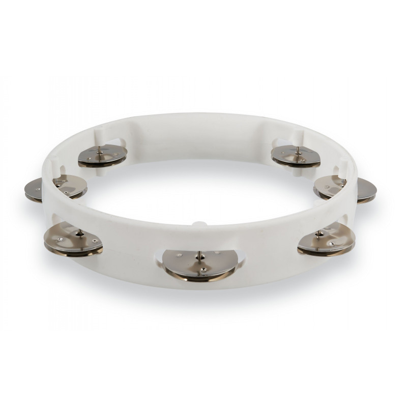 Тамбурин Latin Percussion Aspire LPA182 (8