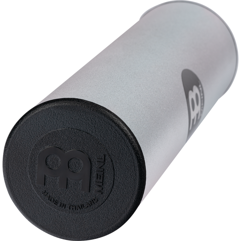 Шейкер Meinl SH9-L-S Small Round Aluminum Shaker Silver