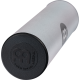 Шейкер Meinl SH9-L-S Small Round Aluminum Shaker Silver