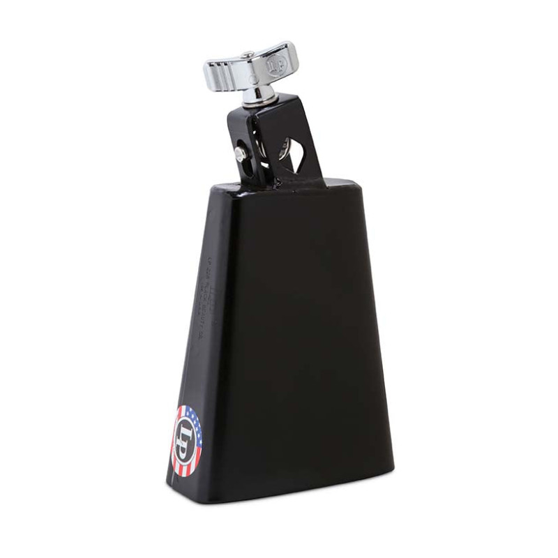 Ковбел Latin Percussion Black Beauty Senior LP228 (5 1/2