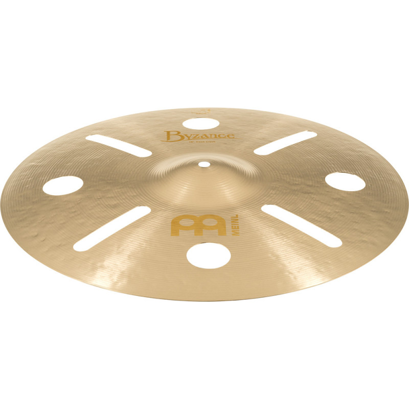 Тарілка Meinl Byzance Vintage B18TRC Trash Crash 18