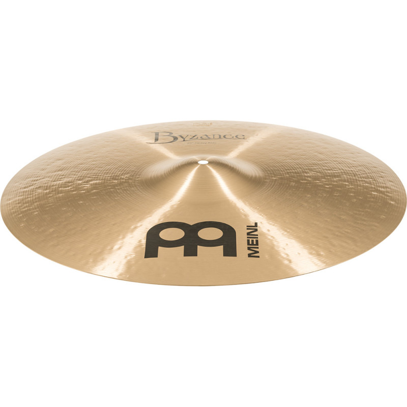 Тарелка Meinl Byzance Traditional B20HR Heavy Ride 20