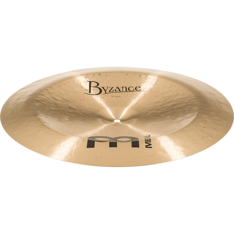 Тарілка Meinl Byzance Traditional B18CH China 18