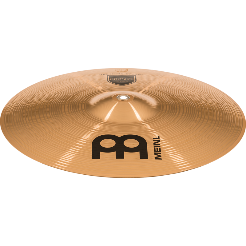 Тарілка Meinl Marching MA-BO-16M Bronze 16