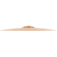 Тарілка Meinl Marching MA-BO-16M Bronze 16