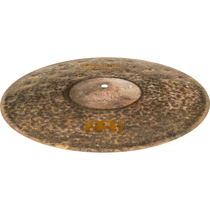 Тарелка Meinl Byzance Extra Dry B16EDTC Thin Crash 16