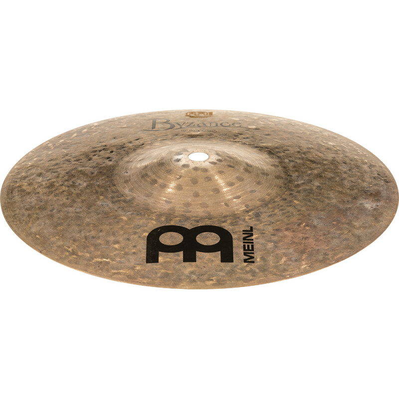 Тарілка Meinl Byzance Dark B10DAS Splash 10