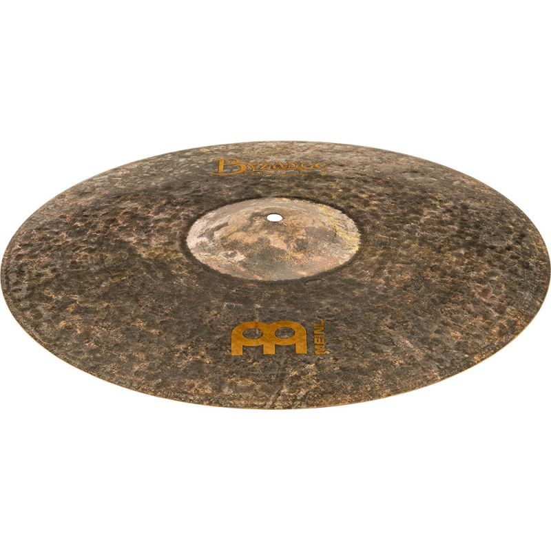 Тарелка Meinl Byzance Extra Dry B18EDTC Thin Crash 18