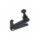 Мікропідстройка для скрипки Wittner Violin Fine Tuner Fix Model Black 4/4 (1 шт)