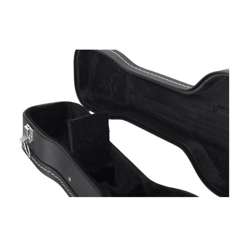 CARPATHIAN Ukulele CASE 26
