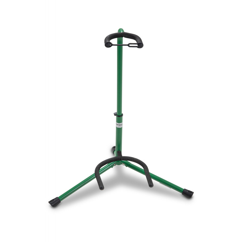 Стійка для гітари універсальна GEWA Classic GS-10GR Green