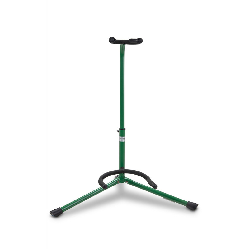 Стійка для гітари універсальна GEWA Classic GS-10GR Green