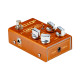 JOYO Педаль Joyo R-04 Zip Amp Compressor / Overdrive