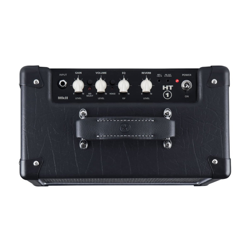 BLACKSTAR HT-1R MkII Комбоусилитель