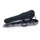 Футляр для скрипки GEWA Polycarbonate 1.8 Grey 4/4