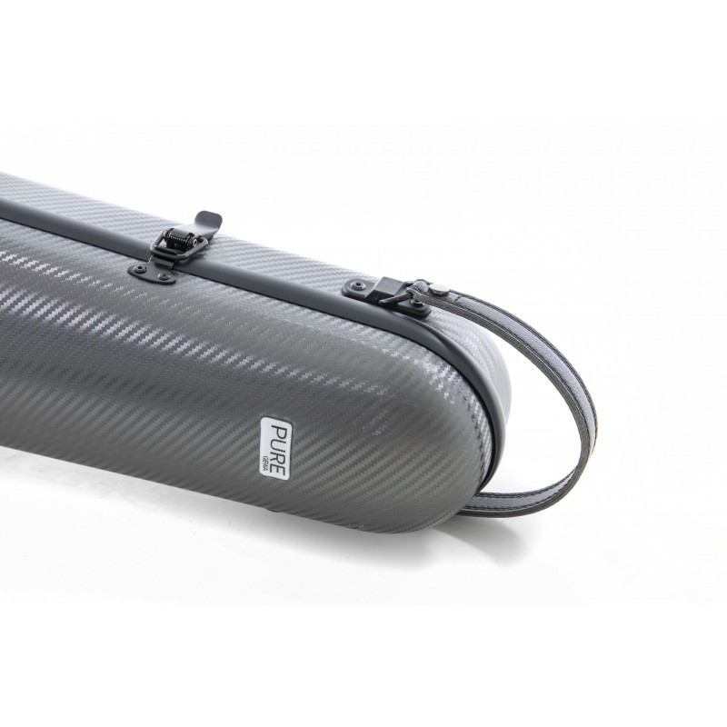 Футляр для скрипки GEWA Polycarbonate 1.8 Grey 4/4