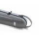 Футляр для скрипки GEWA Polycarbonate 1.8 Grey 4/4