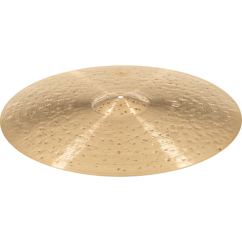 Тарілка Meinl Byzance Foundry Reserve B22FRLR Light Ride 22