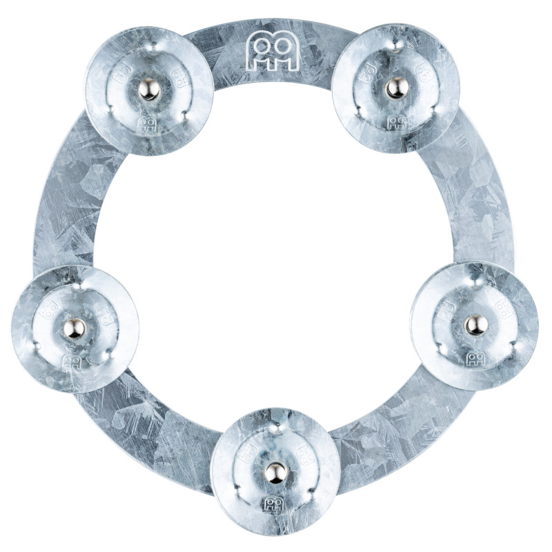 Звуковой эффект для тарелки Meinl DCRING Dry Ching Ring (6")