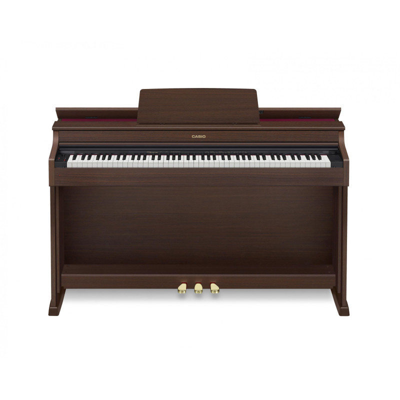 CASIO AP-470BNC Цифровое пианино