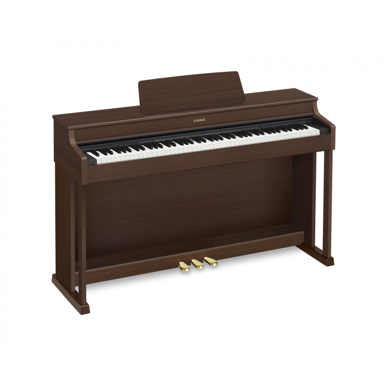 CASIO AP-470BNC Цифровое пианино
