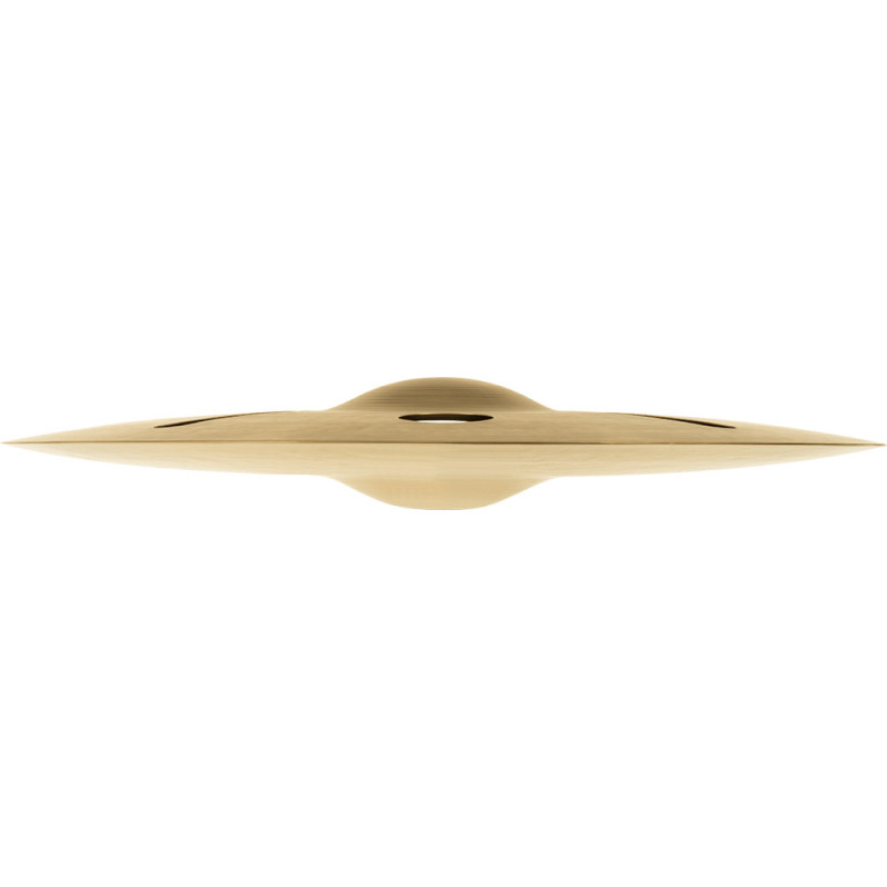 Тарілка Meinl Artist Concept AC-DEEP Anika Nilles Deep Hats 18/18
