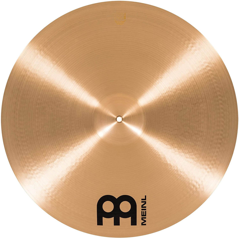 Тарілка Meinl Pure Alloy PA24MR Medium Ride 24