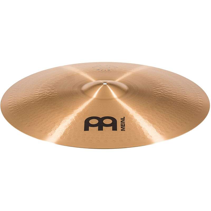 Тарілка Meinl Pure Alloy PA24MR Medium Ride 24
