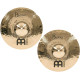 Тарілка Meinl Byzance Brilliant B14HHH-B Heavy Hammered Hihat 14