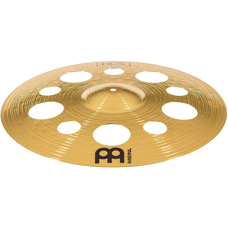 Тарелка Meinl HCS HCS18TRC Trash Crash 18